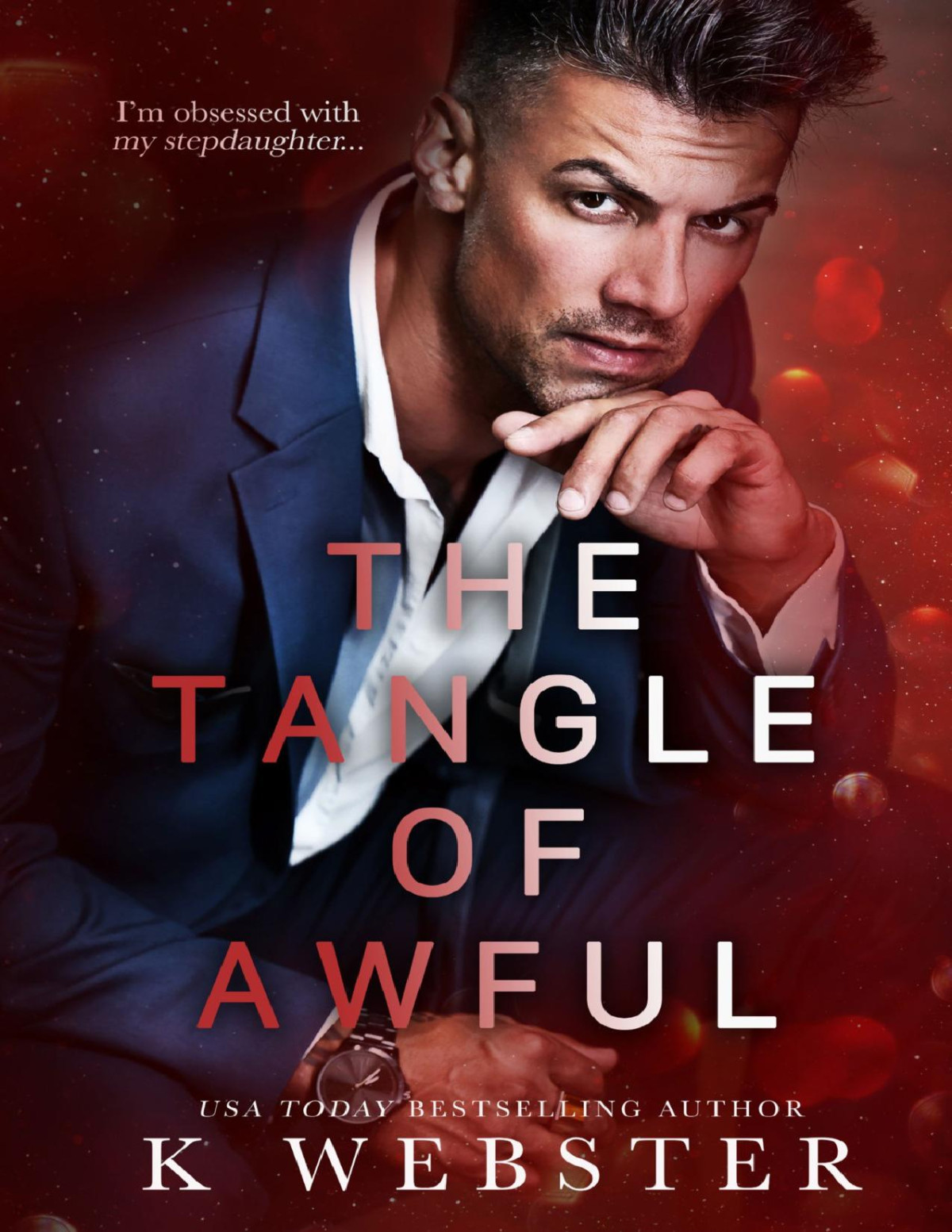 The Tangle Of Awful K Webster