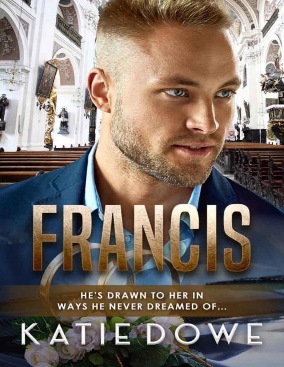 Francis Bwwm Clean Christian Marriage Billionaire Romance Members From Money Season 2 Book 95 Katie Dowe