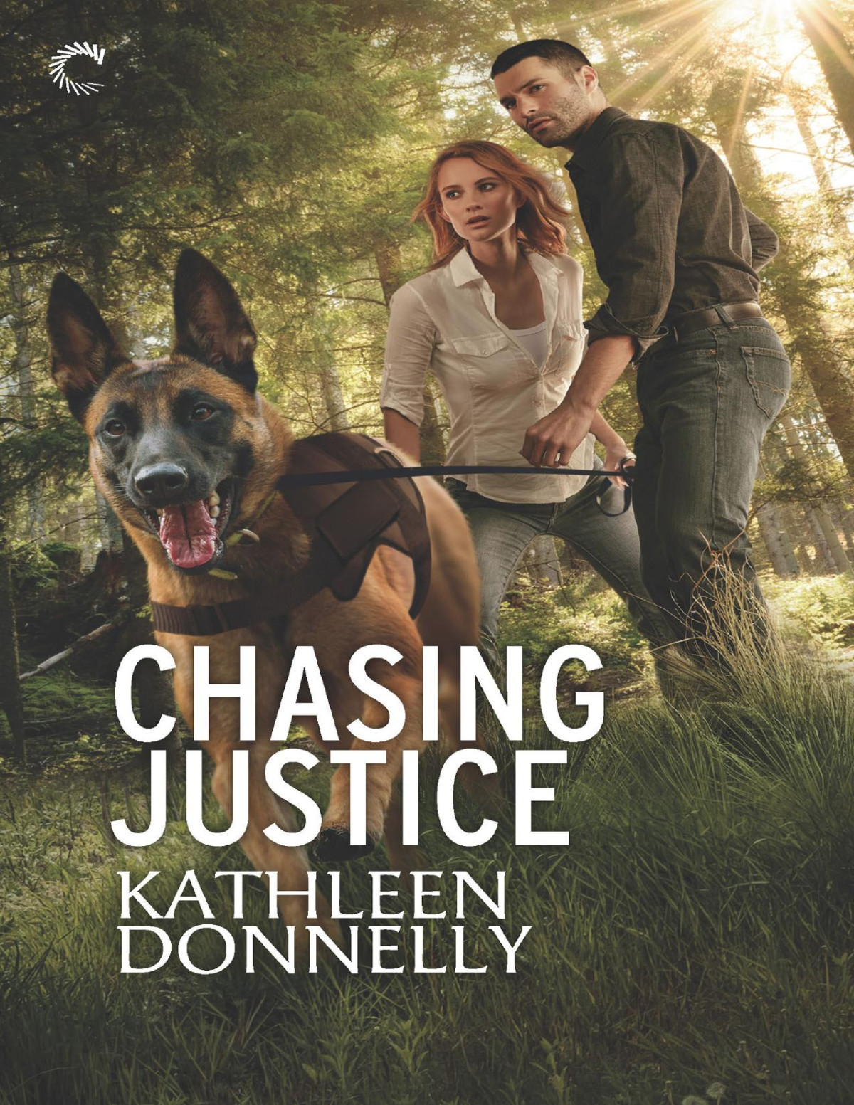 Chasing Justice Kathleen Donnelly