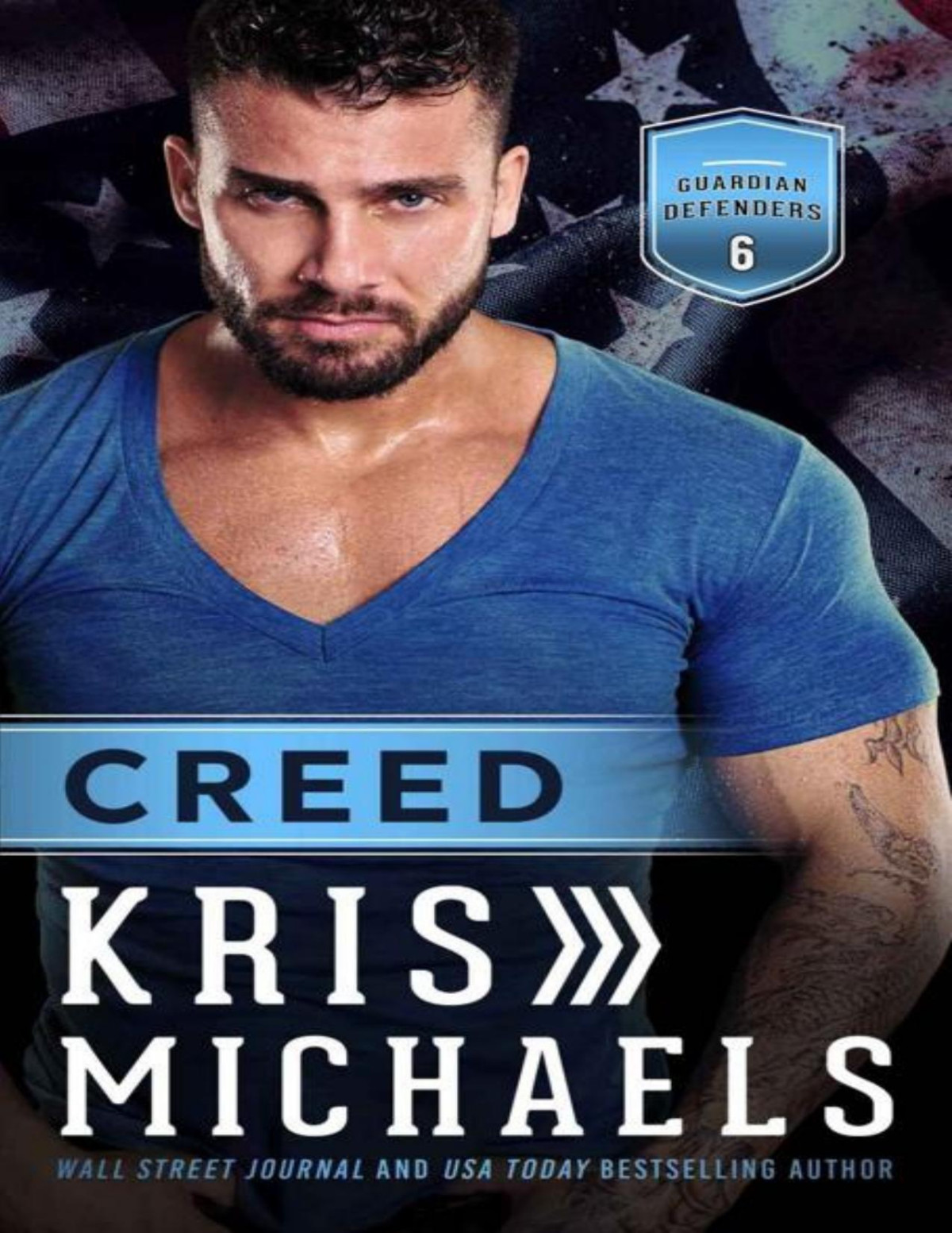 Creed Kris Michaels