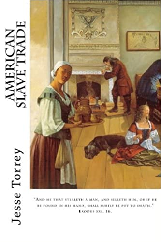 American Slave Trade Jesse Torrey