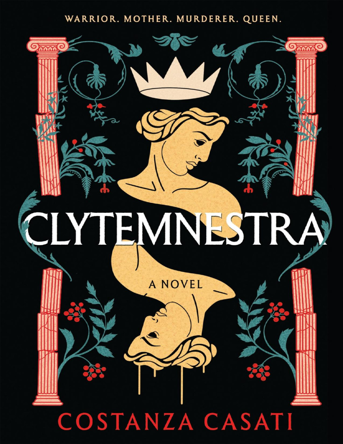 Clytemnestra Costanza Casati