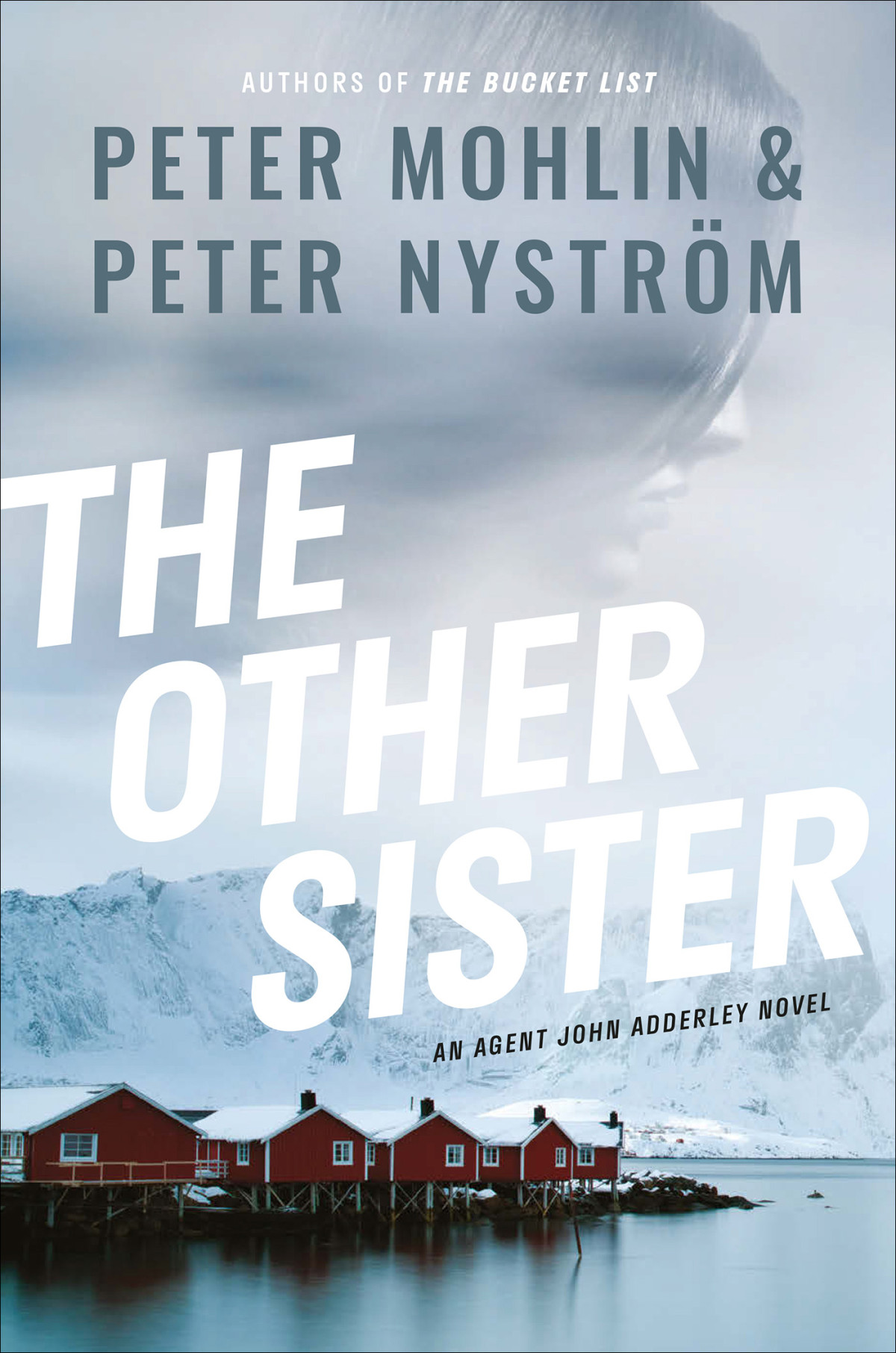 The Other Sister Peter Mohlin