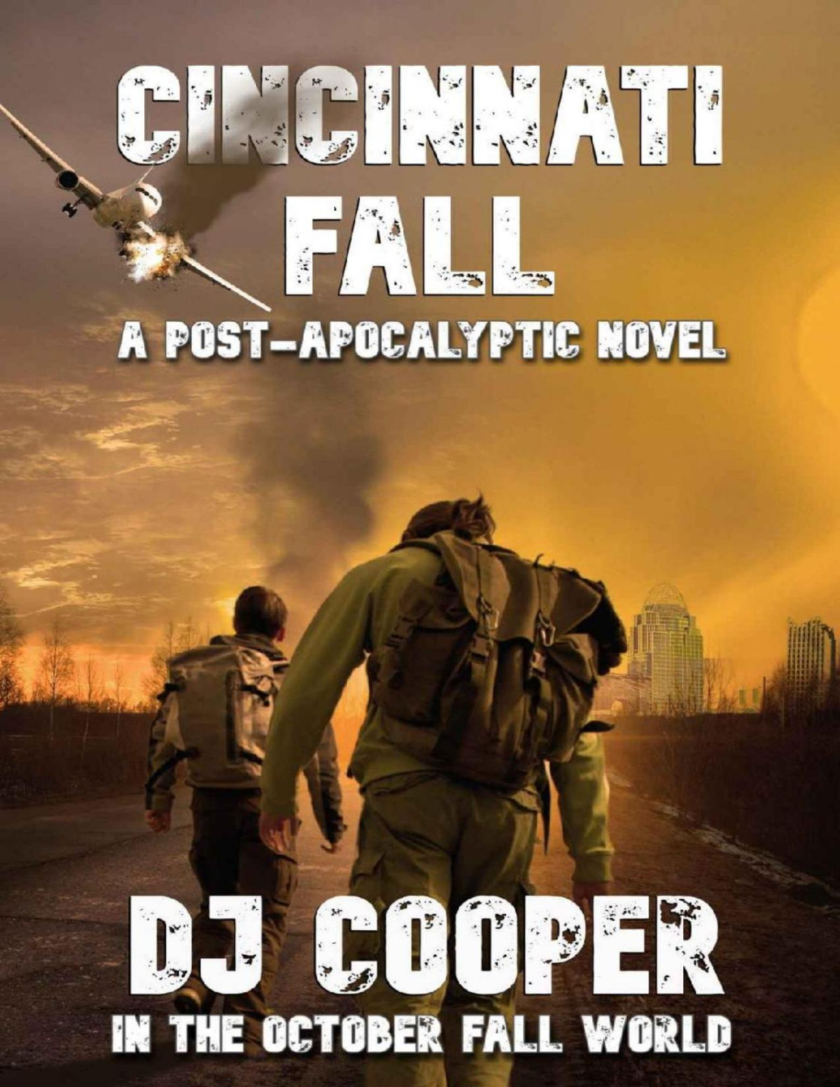 Cincinnati Fall Dj Cooper Boyd Craven Jr La Bayles