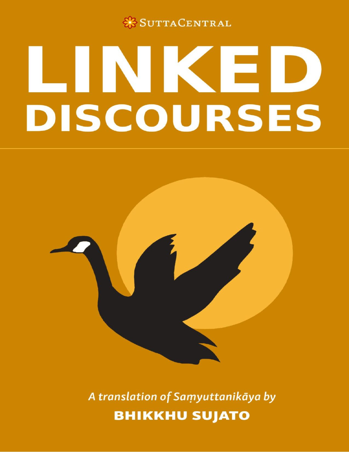 Linked Discourses Sayutta Nikya Tr Bhikkhu Sujato