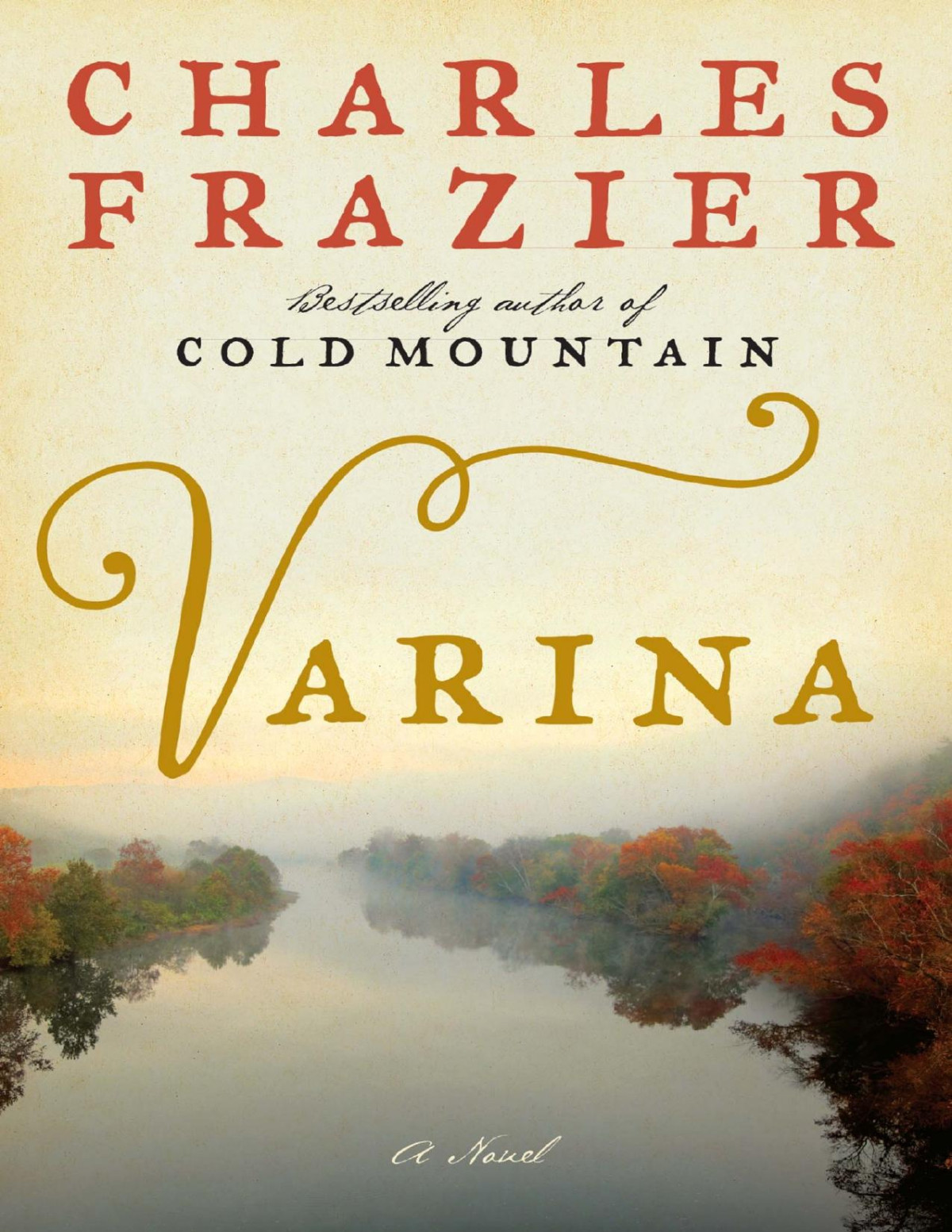 Varina Charles Frazier