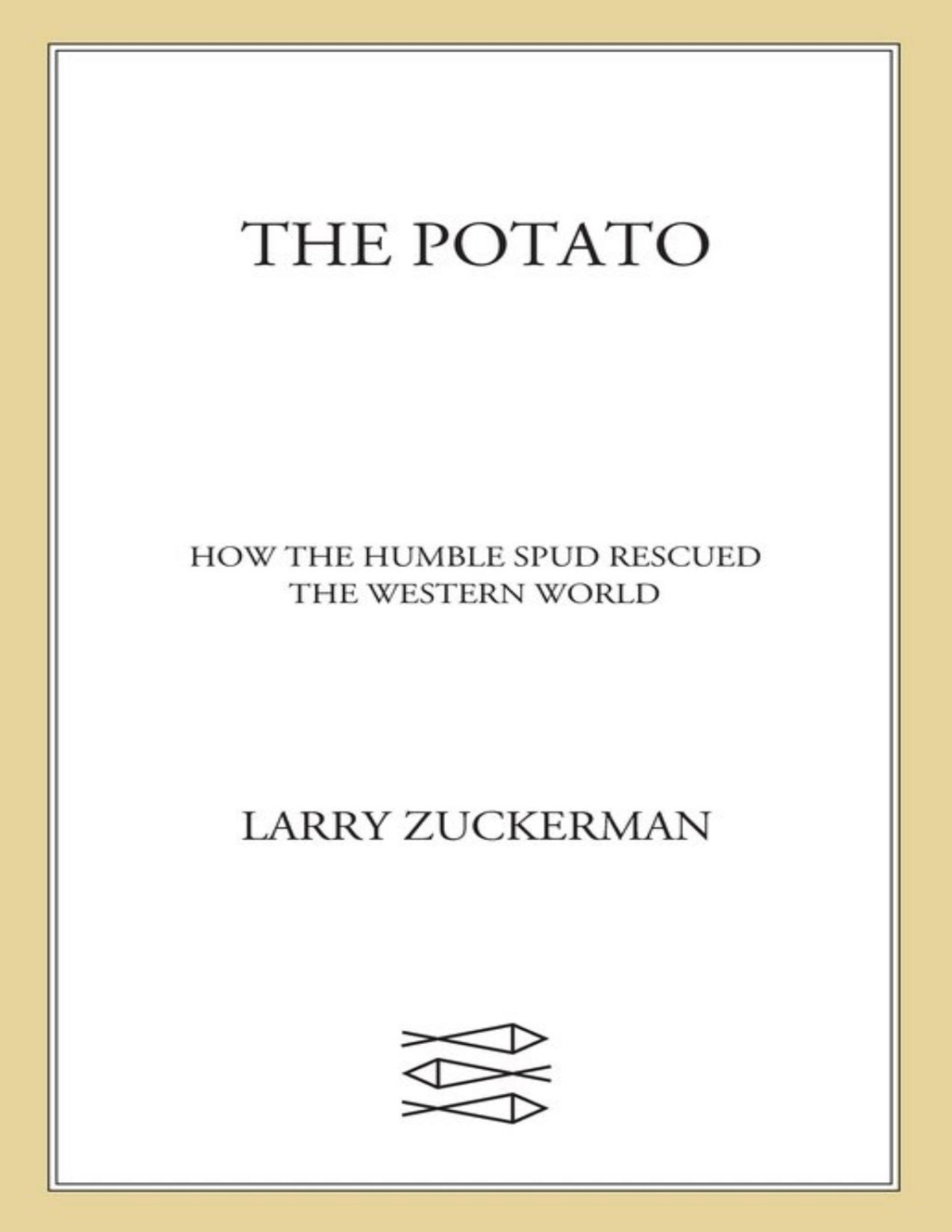 The Potato Larry Zuckerman