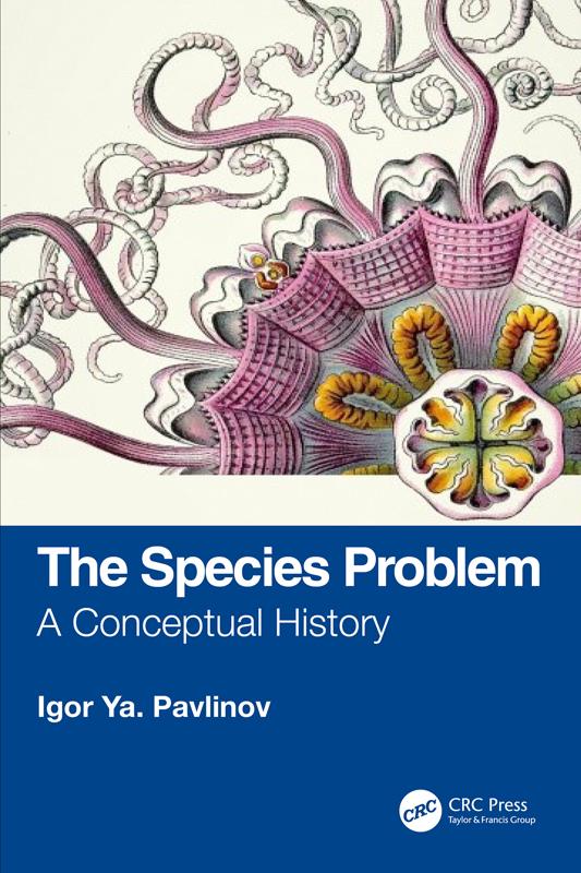 The Species Problem Igor Ya Pavlinov