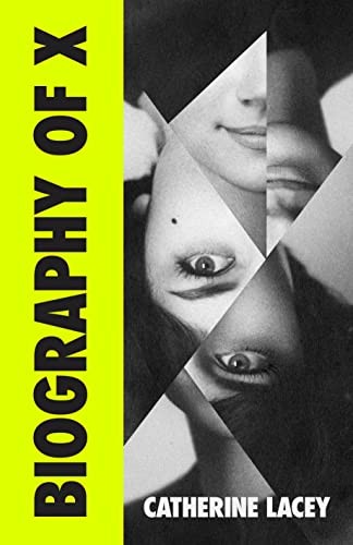 Biography Of X Catherine Lacey