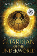 Guardian Of The Underworld Kylie Quillinan