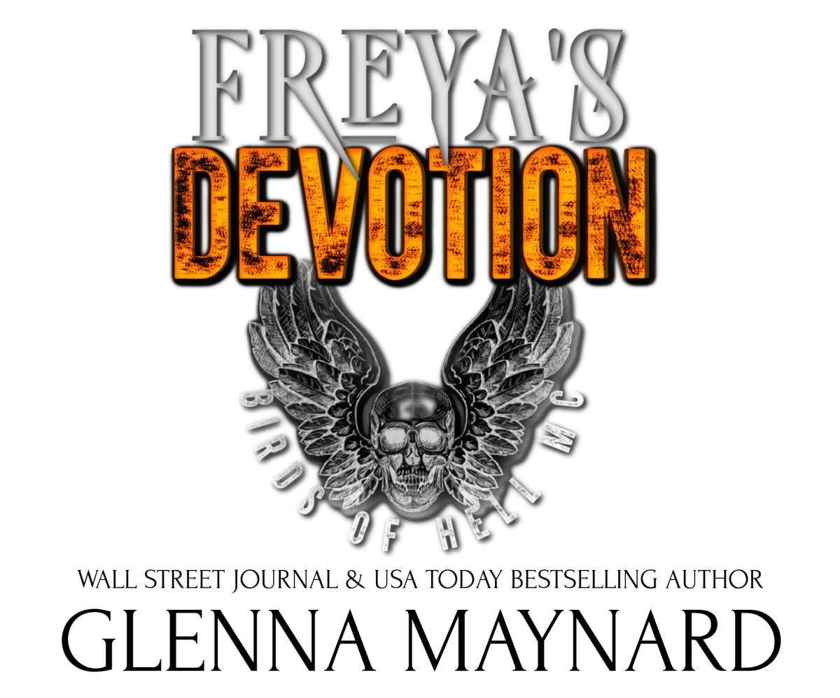 Freyas Devotion Glenna Maynard