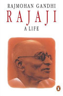 Rajaji Rajmohan Gandhi