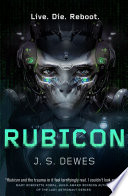 Rubicon J S Dewes
