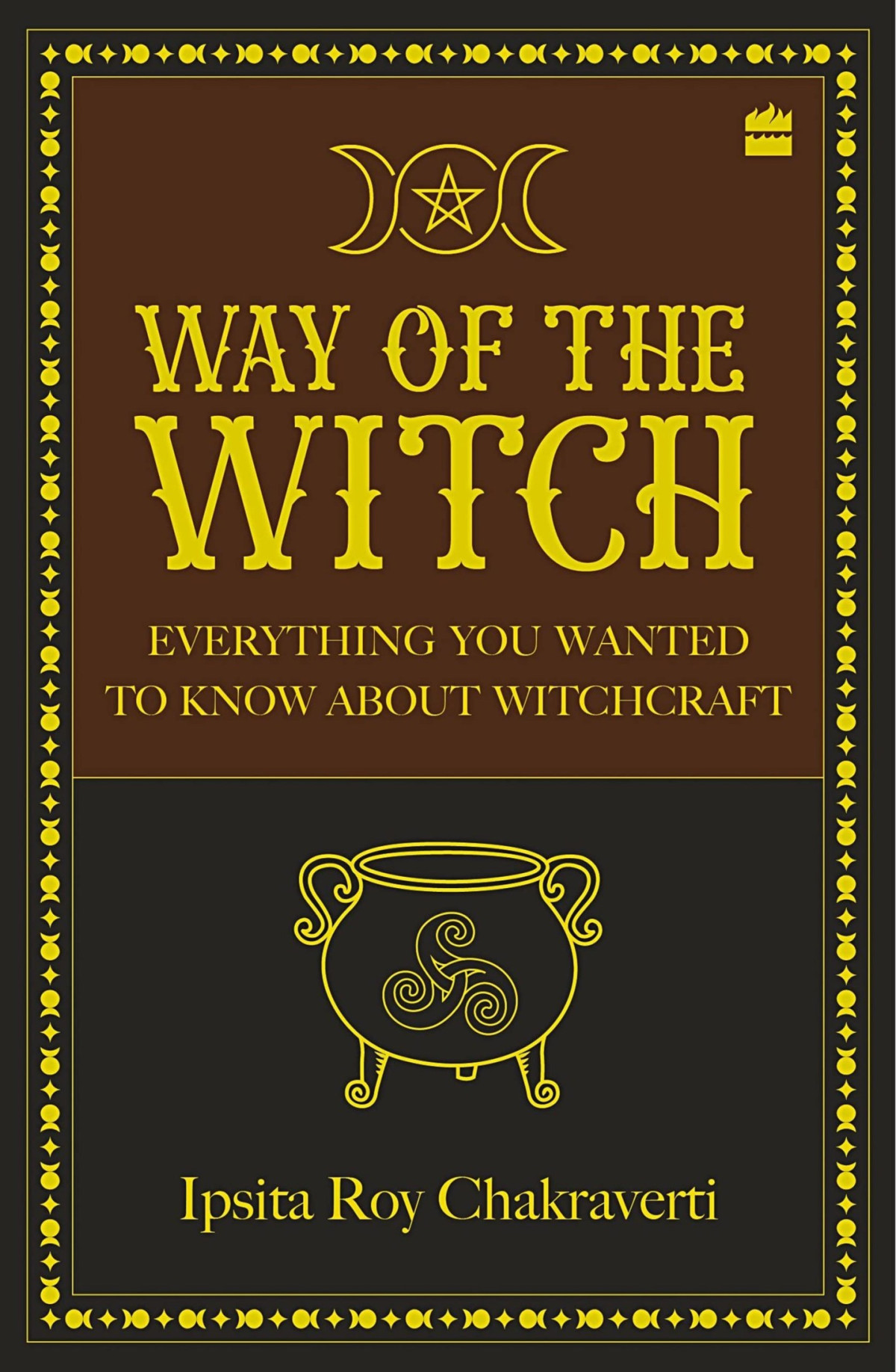 Way Of The Witch Ipsita Roy Chakraverti