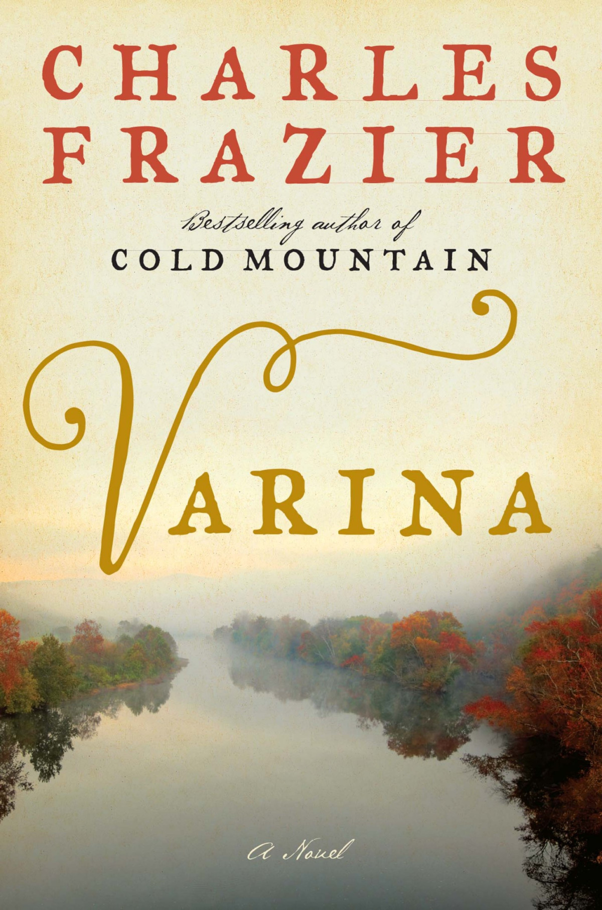 Varina Charles Frazier
