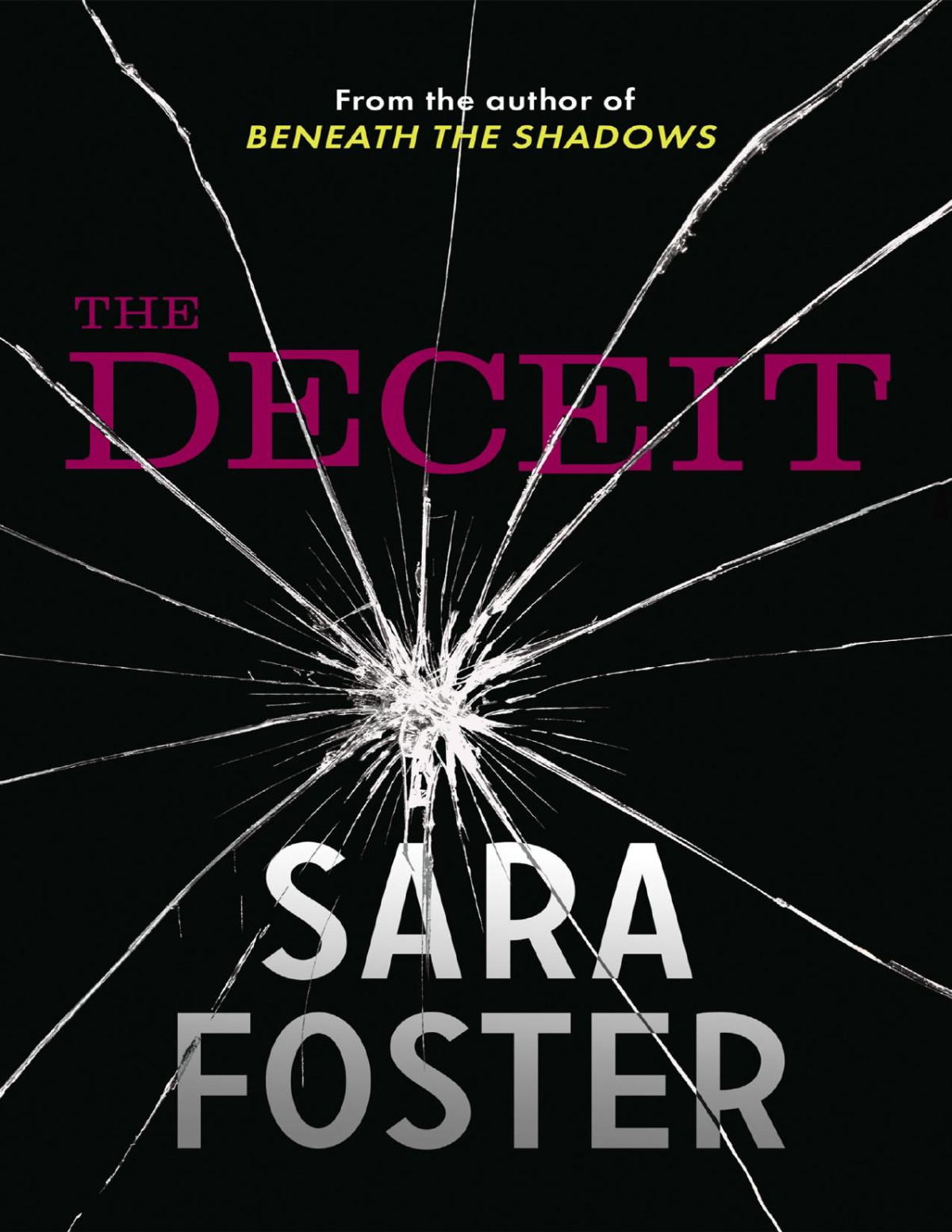 The Deceit Sara Foster