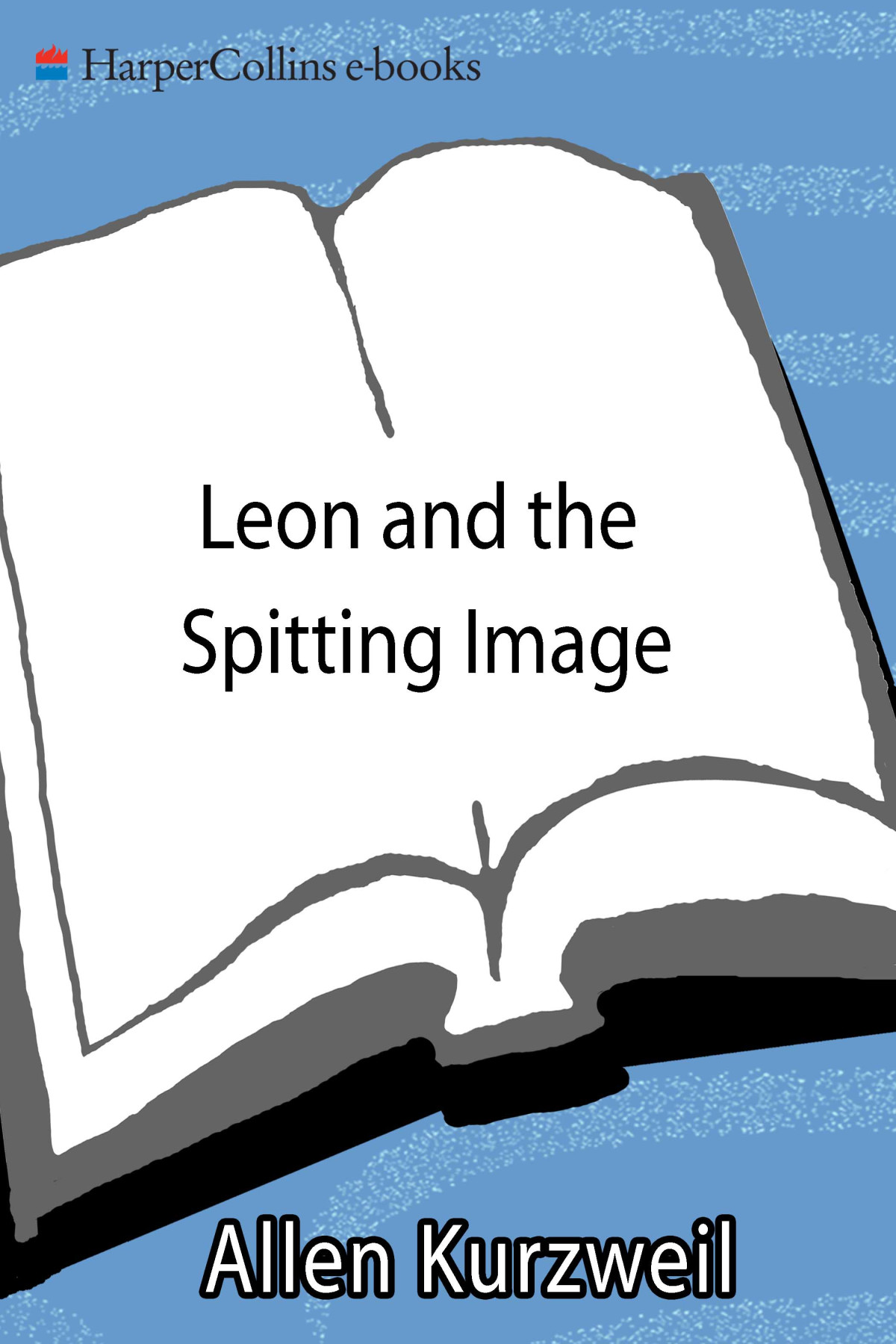 Leon And The Spitting Image Allen Kurzweil