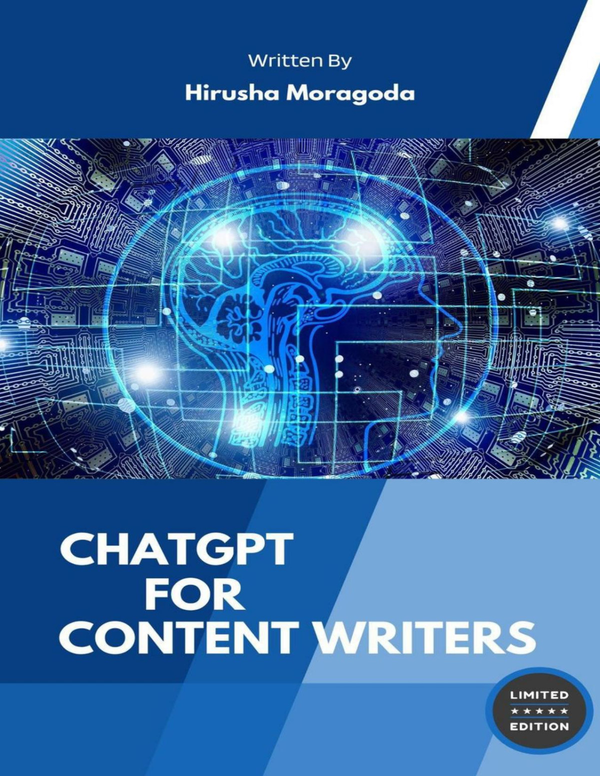 Chatgpt For Content Writers Hirusha Moragoda