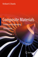 Composite Materials Krishan K Cha
