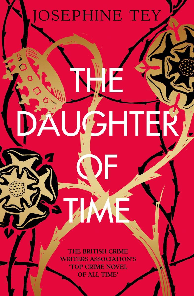 The Daughter Of Time Josephine Tey