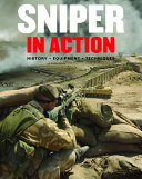 Sniper In Action History Equipment Techniques Charles Stronge