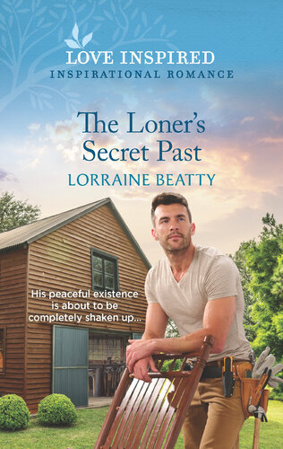 The Loners Secret Past Lorraine Beatty
