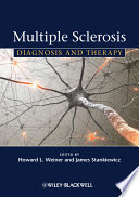 Multiple Sclerosis Diagnosis And Therapy Howard L Weiner James M Stankiewicz