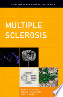 Multiple Sclerosis Moses Rodriguez Orhun H Kantarci Istvan Pirko
