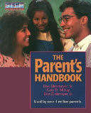 The Parents Handbook Systematic Training For Effective Parenting Illustrated Edition Don C Dinkmeyer