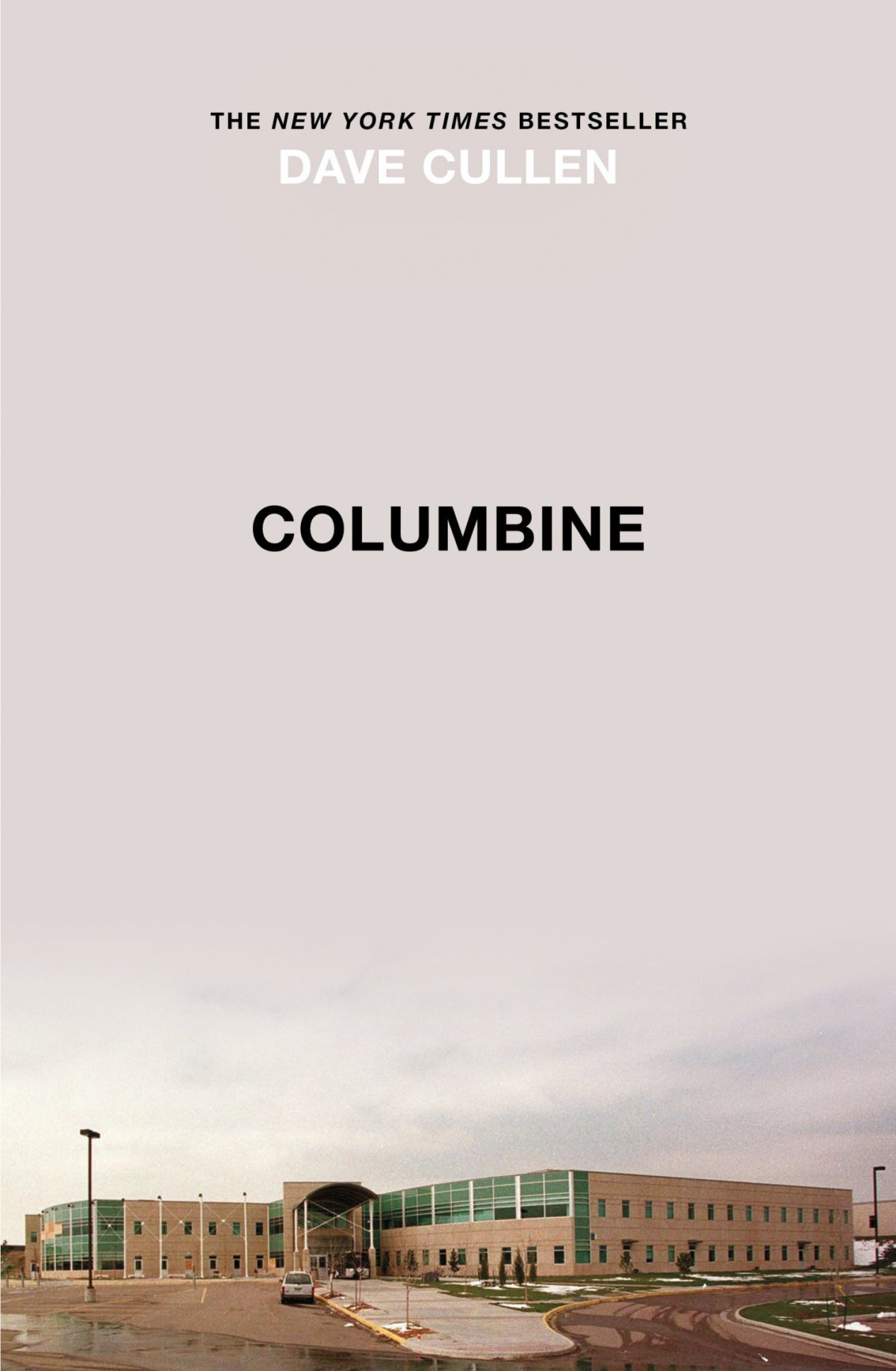 Columbine Dave Cullen