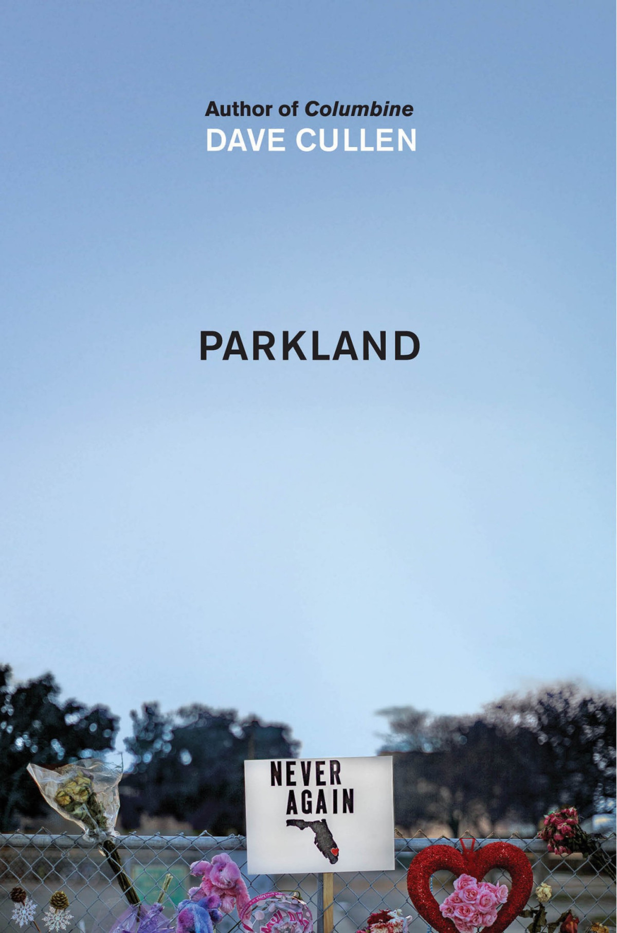 Parkland Dave Cullen