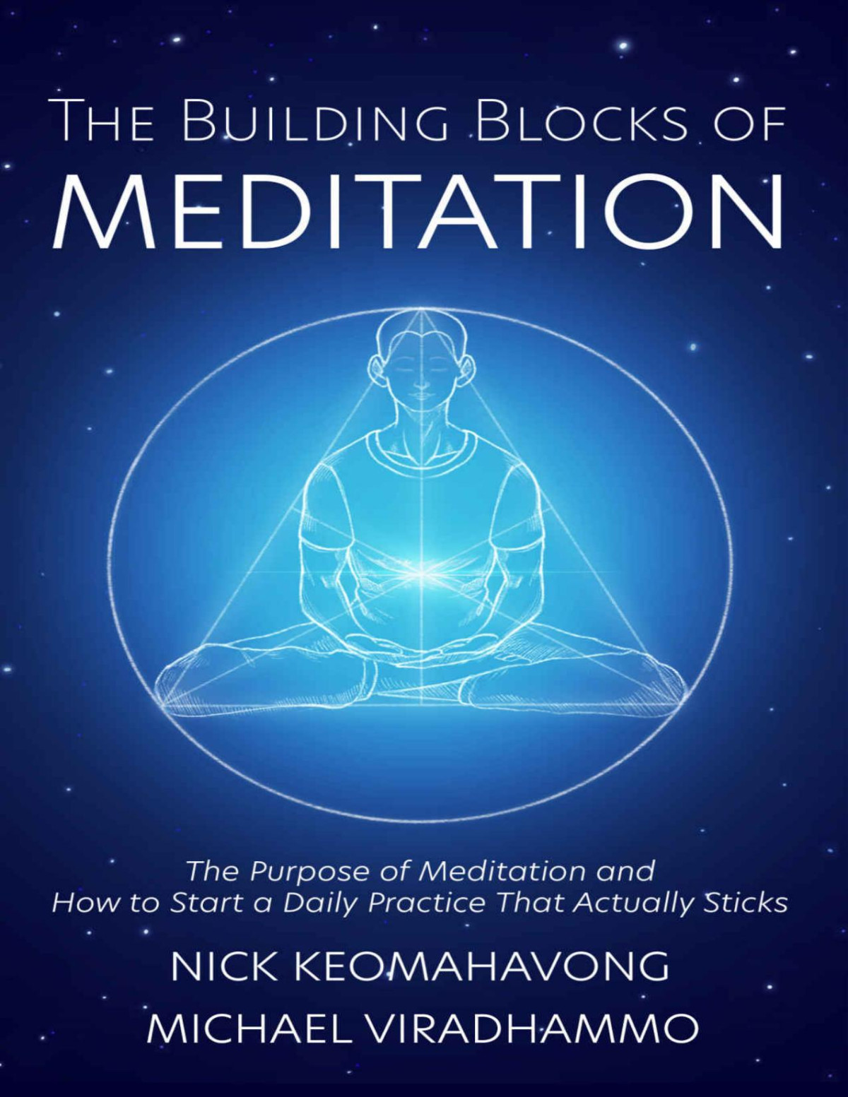 The Building Blocks Of Meditation The Purpose Of Meditation And How To Start A Daily Practice That Actually Sticks Nick Keomahavong Michael Viradhammo