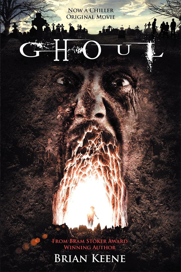 Ghoul Brian Keene