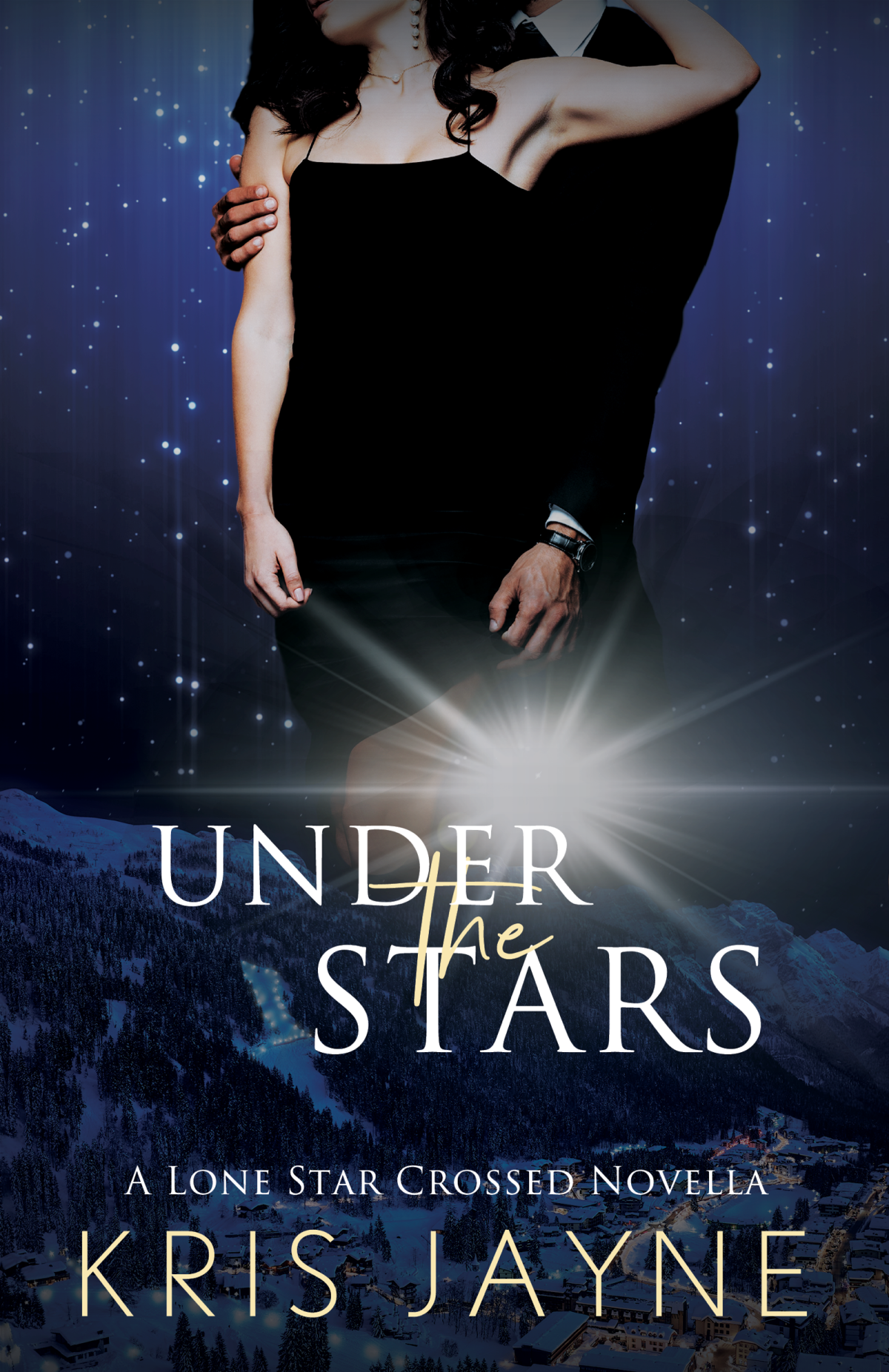 Under The Stars Kris Jayne