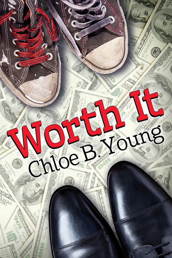Worth It Without Precedent Book 1 Chloe B Young