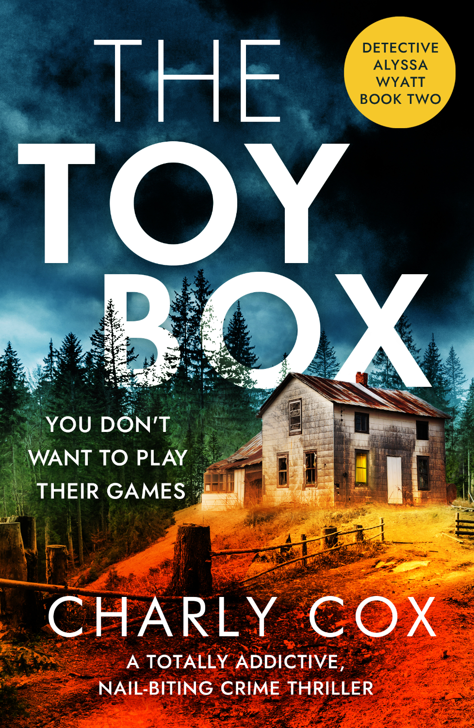 Alyssa Wyatt 02 The Toybox Cox Charly