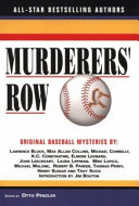 Murderers Row Otto Penzler