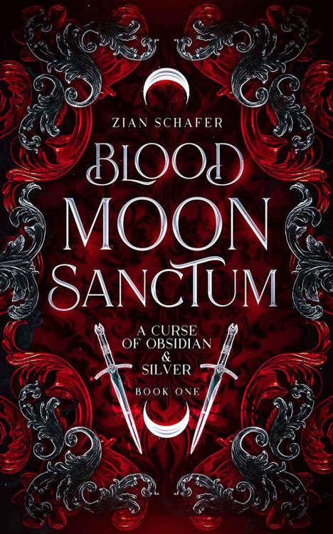 Blood Moon Sanctum Zian Schafer