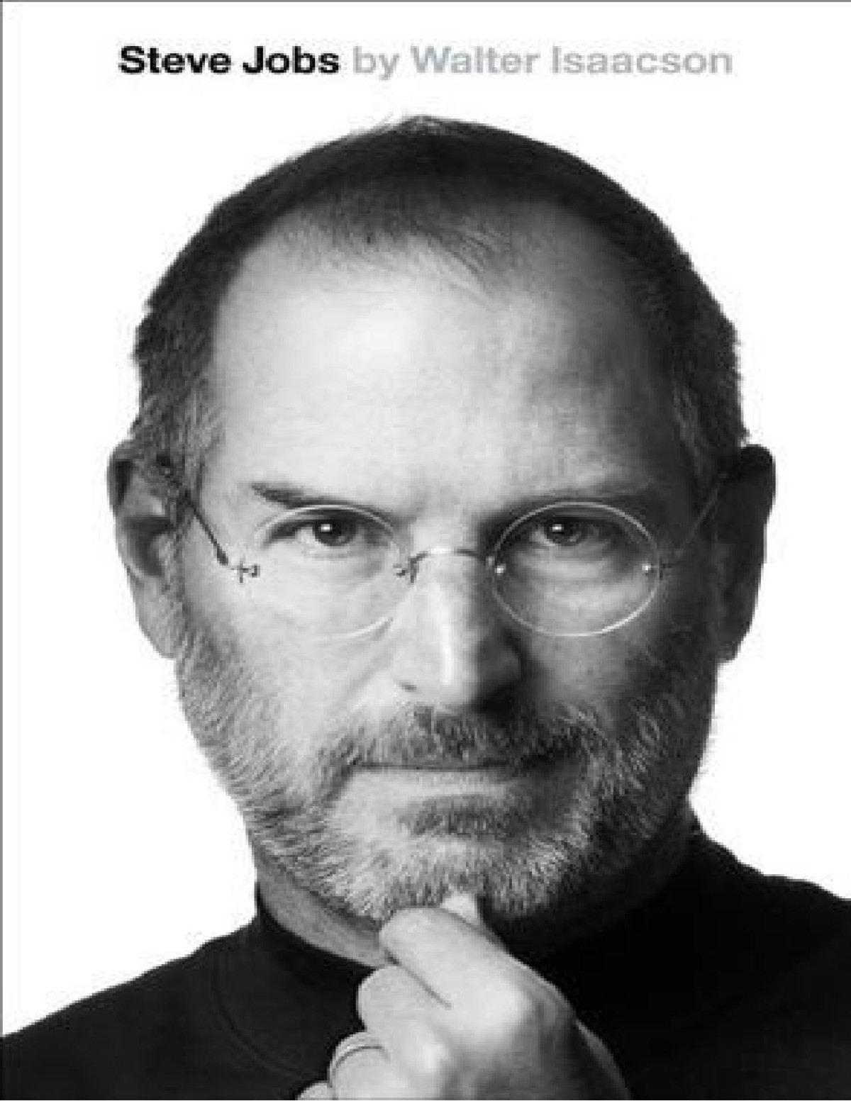Steve Jobs Walter Isaacson