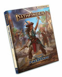 Pathfinder Lost Omens Firebrands P2 Rigby Bendele Jessica Catalan
