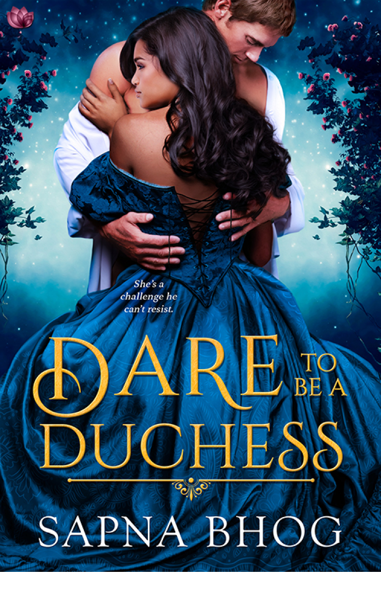 Dare To Be A Duchess Sapna Bhog