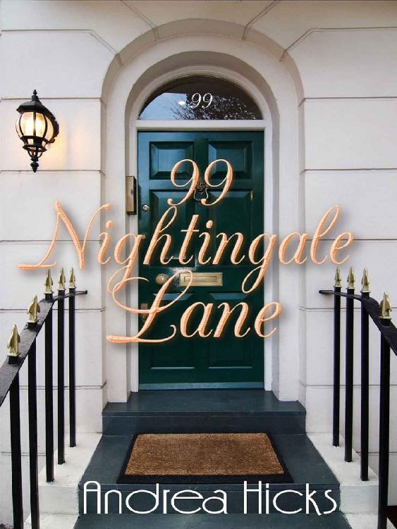 99 Nightingale Lane The Full Saga Of Carrie Dobbs At 99 Nightingale Lane In London Where Her Story Of Love And Survival Begins Books 1 7 The Nightingale Lane Series Book 11 Andrea Hicks