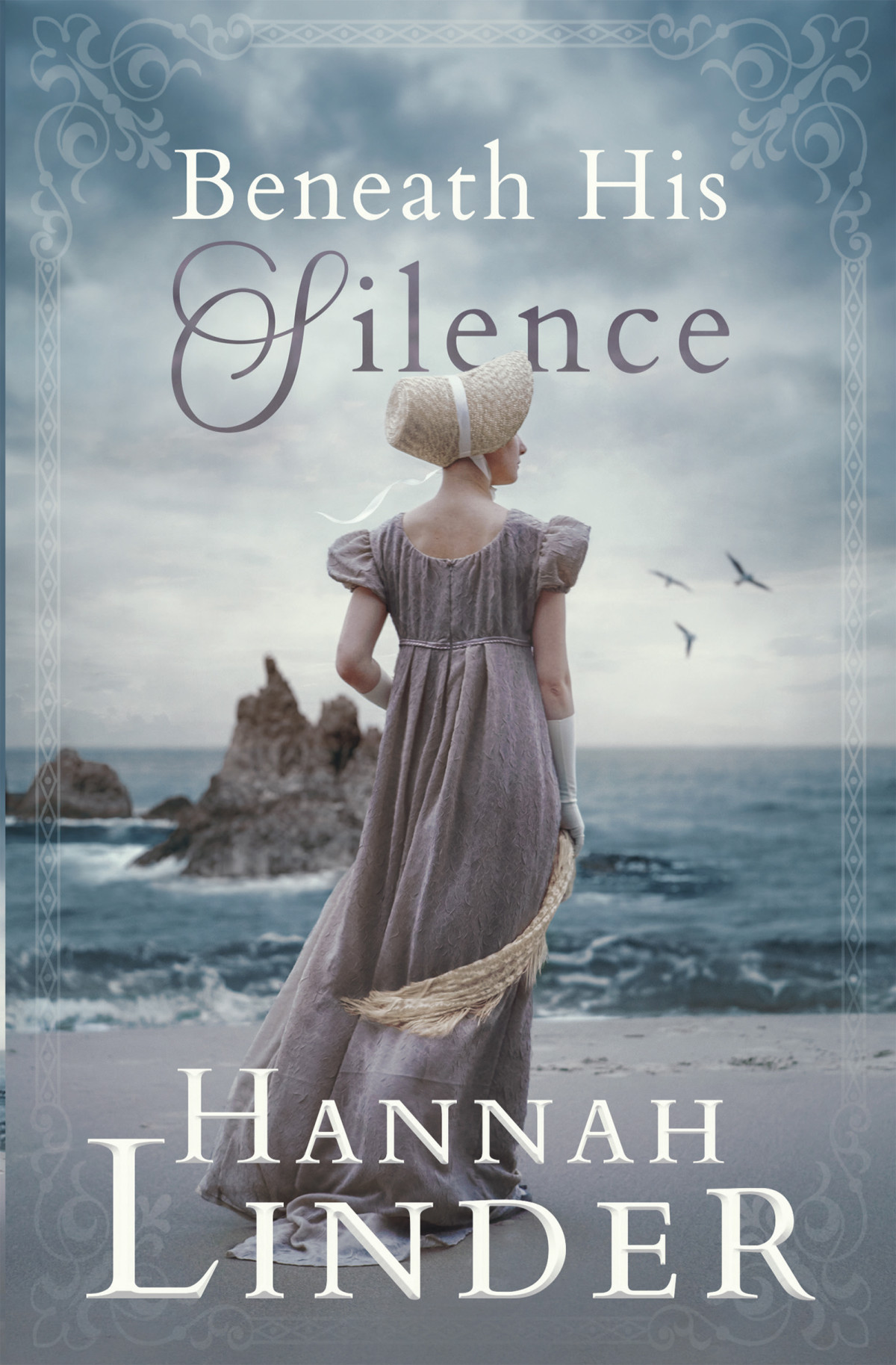 Beneath His Silence Hannah Linder