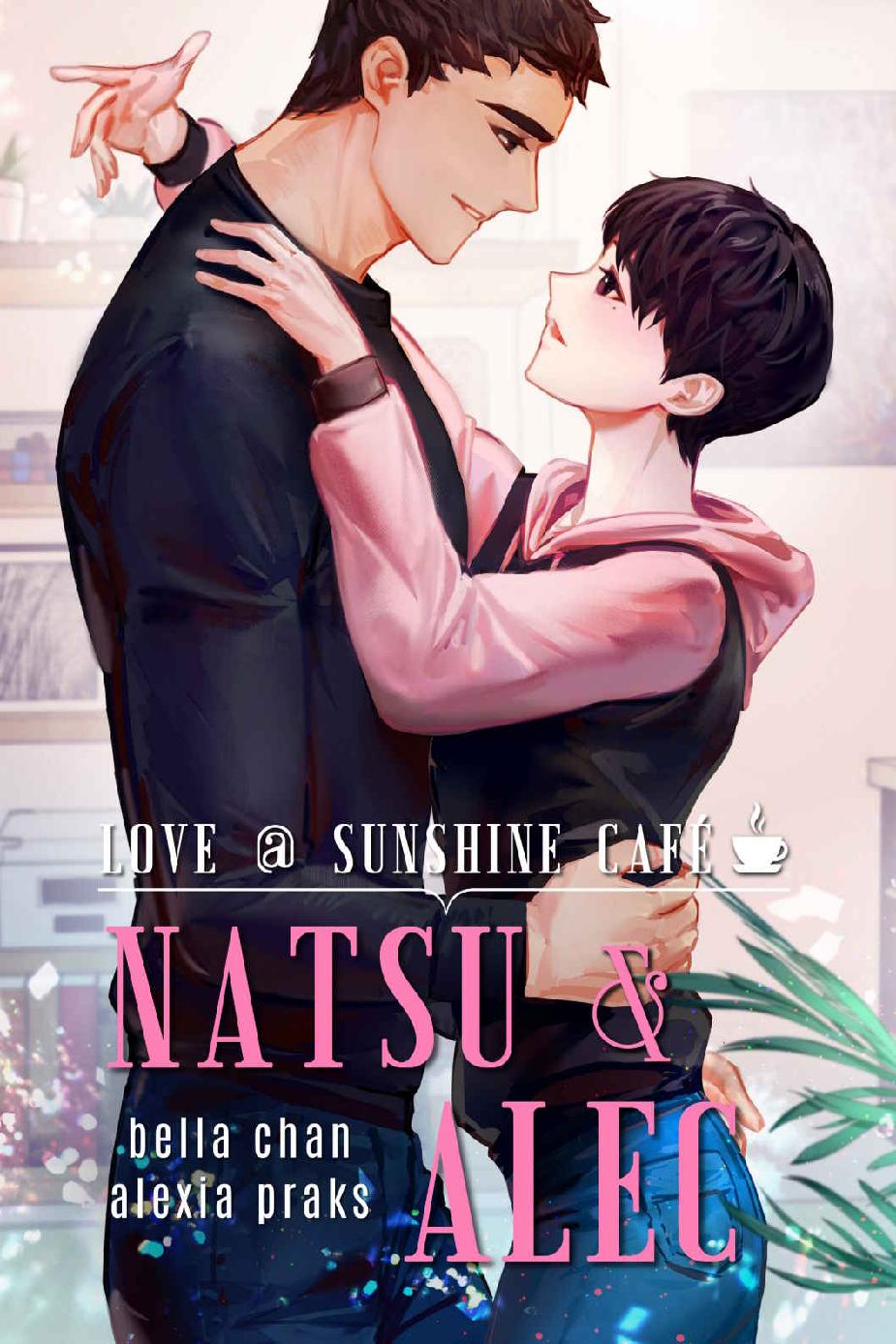 Natsu And Alec Bella Chan Alexia Praks