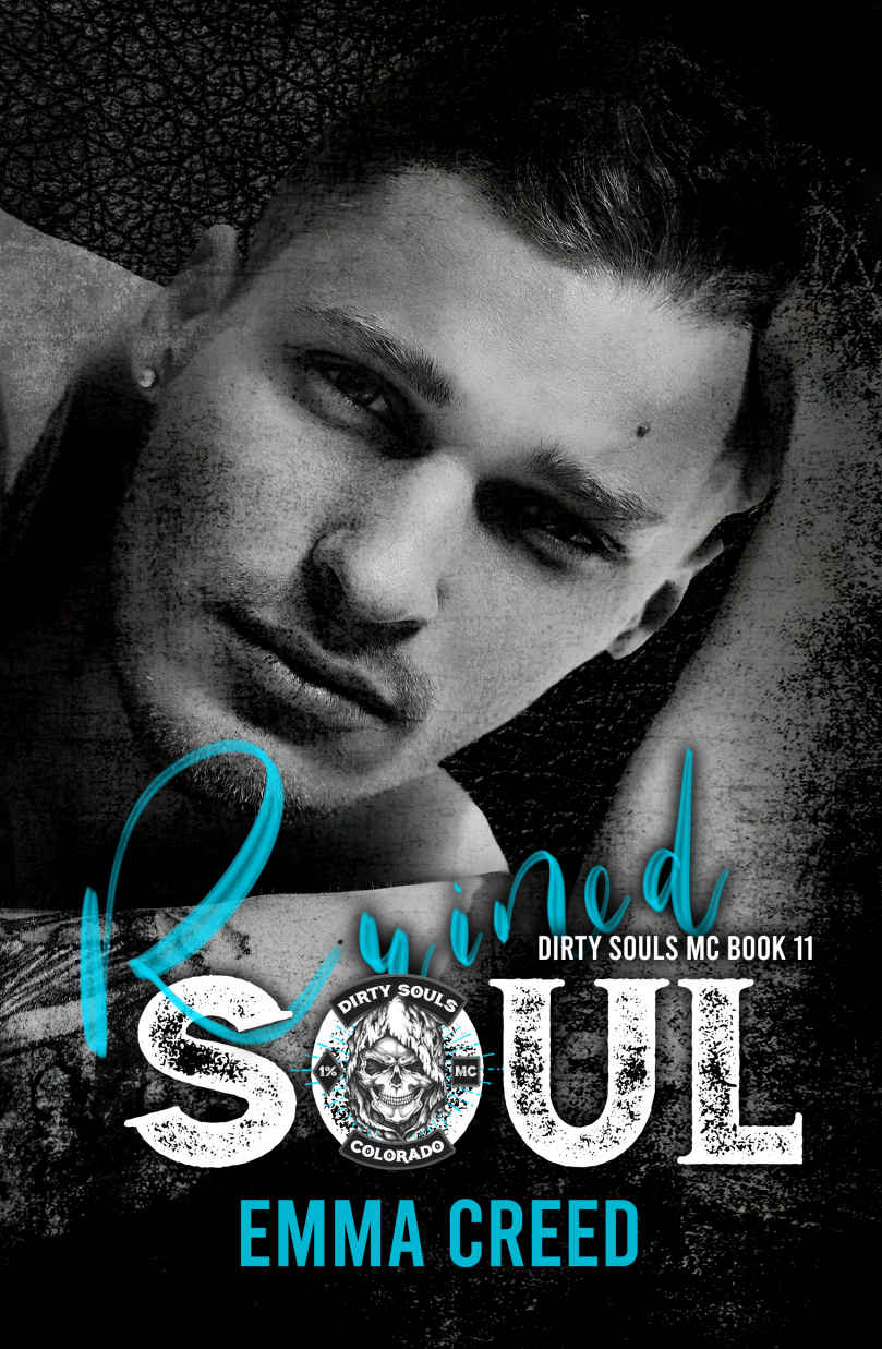 Ruined Soul Emma Creed