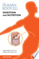 Digestion And Nutrition 3rd Edition 3rd Mary Kinkel Robert Sullivan