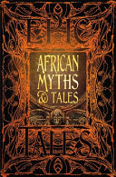 African Myths & Tales Dr. Kwadwo Osei-nyame