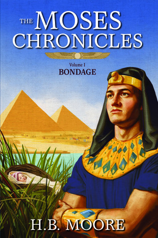 Bondage Hb Moore