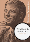 William F Buckley Jeremy Lott