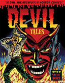 Devil Tales Steve Banes